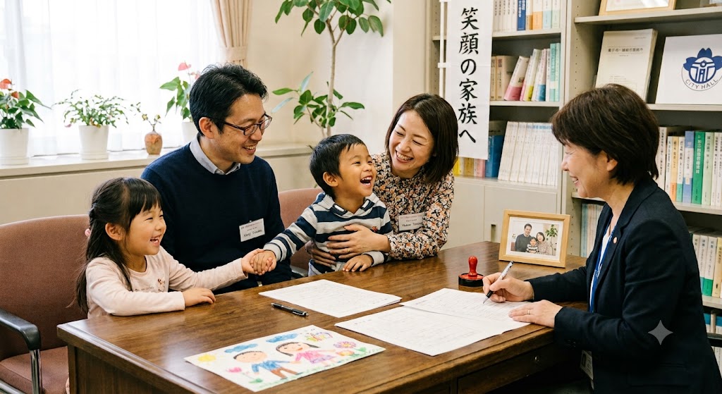2種類の養子縁組と相続における 違いとは?