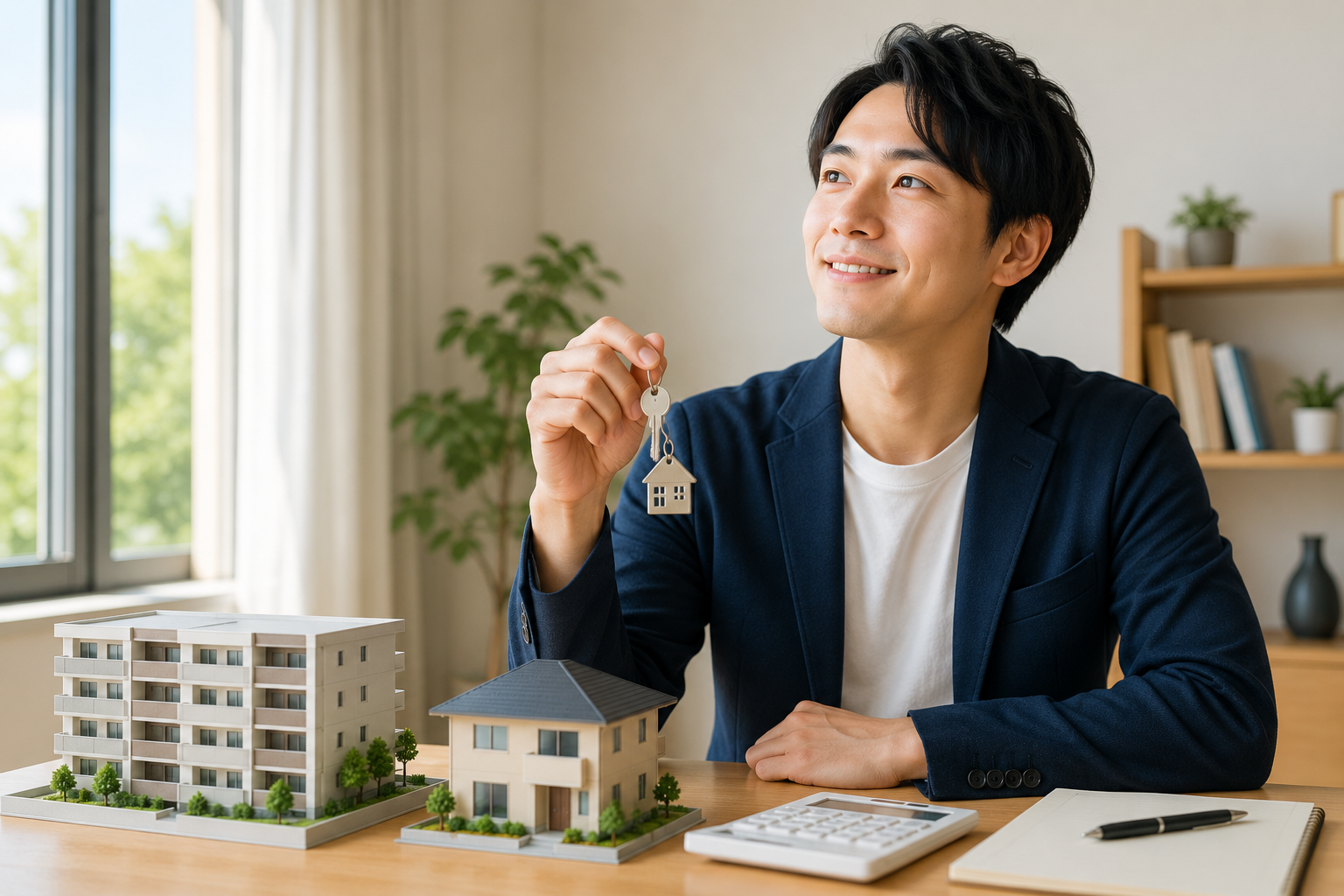 相続で大家さんデビュー まずやるべきことは？