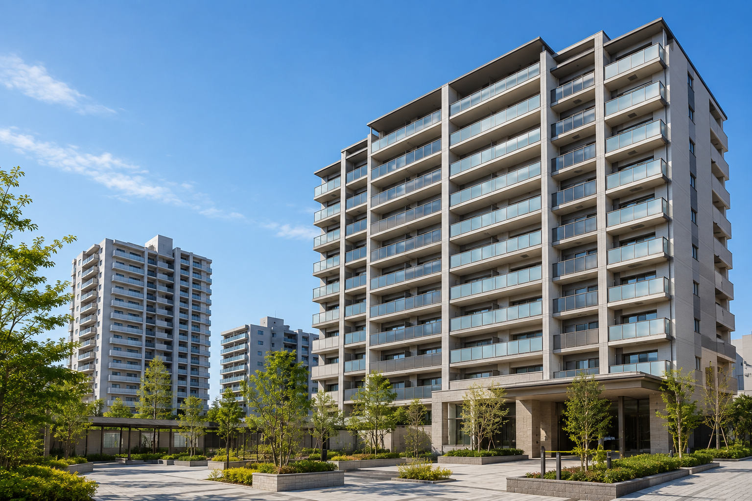 「もうひとつの生命保険」マンション経営が相続対策に活かせる理由