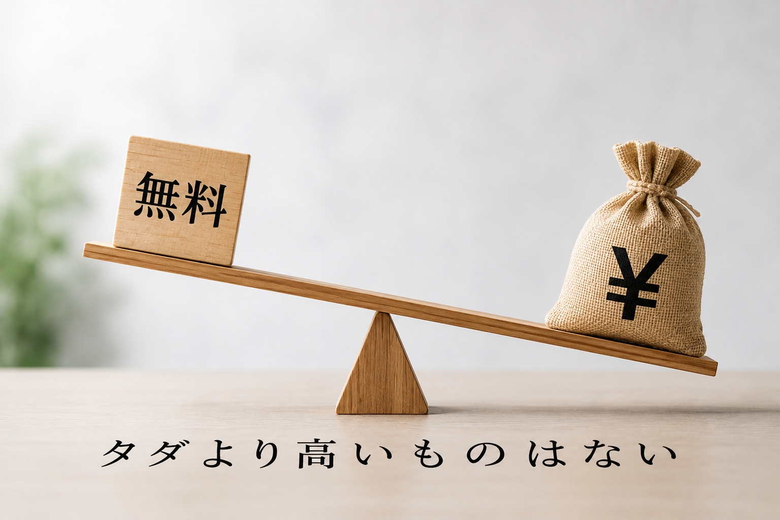 タダほど高いものはない?不動産の贈与を受けたときにかかる3つの税金