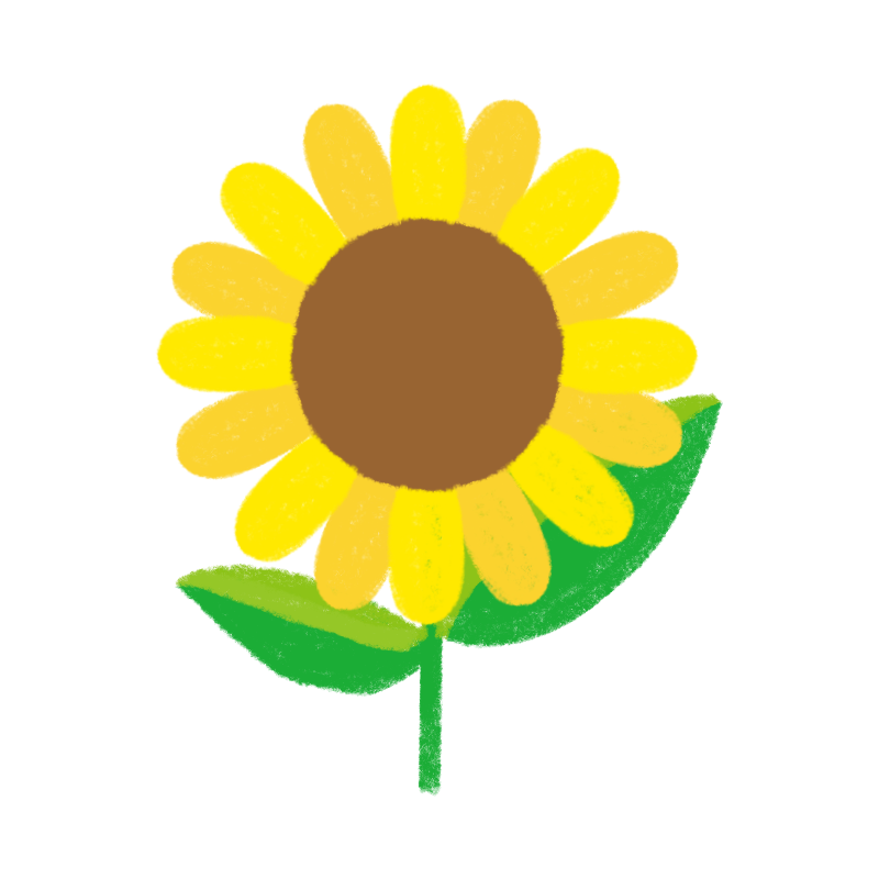 お盆休みのお知らせ