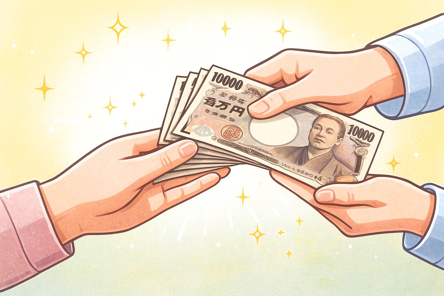 相続税対策としての贈与を 上手に活用しよう