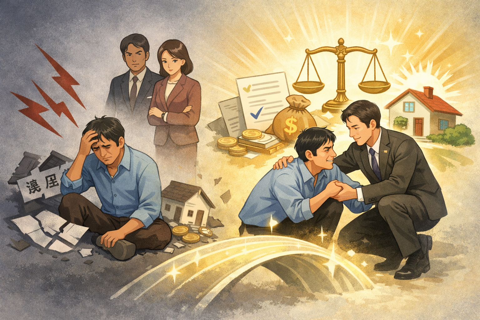 民法改正で 不当な財産処分ができなくなる