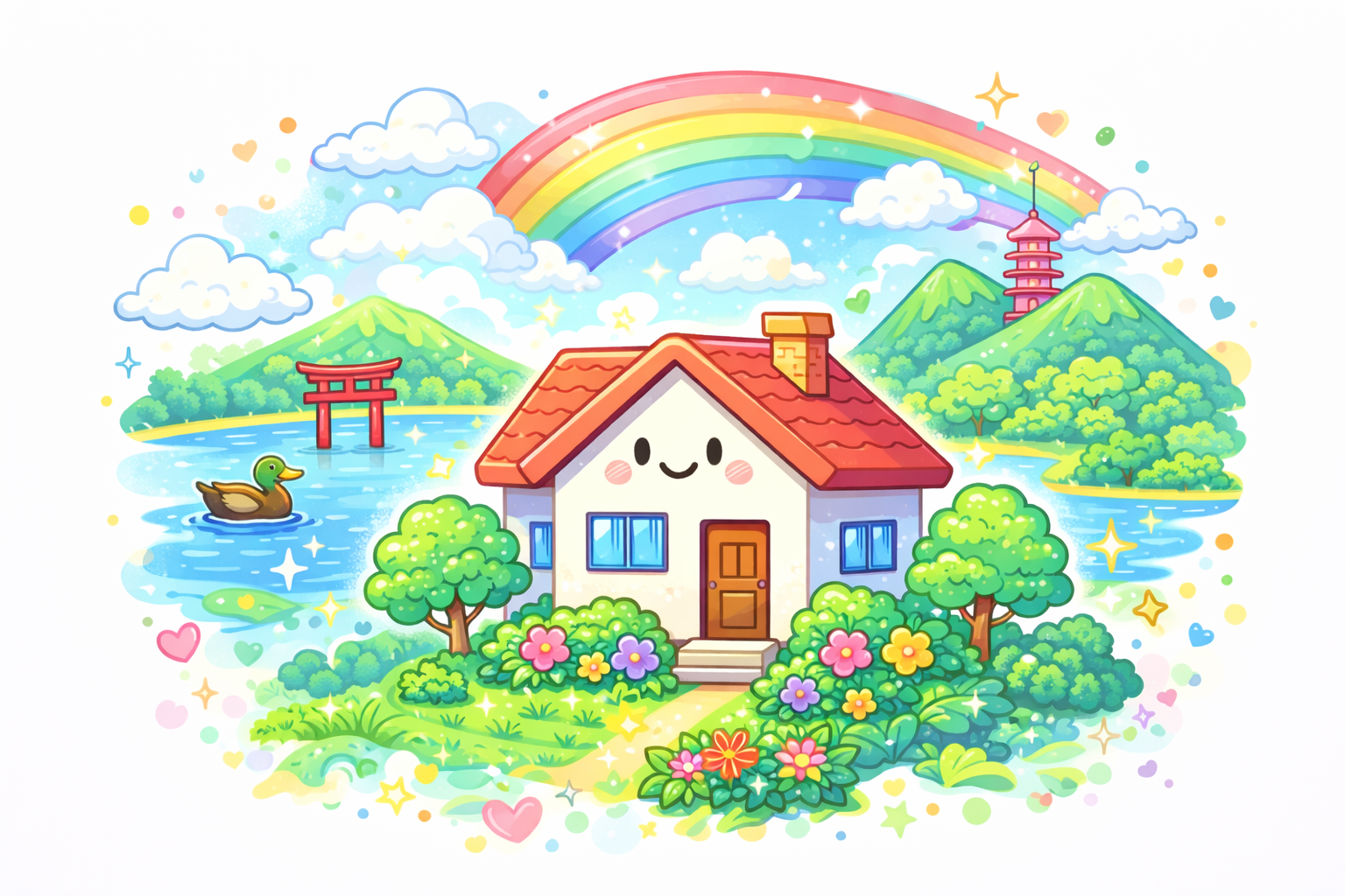 不動産の生前贈与で贈与税を最小限に抑える4つの方法