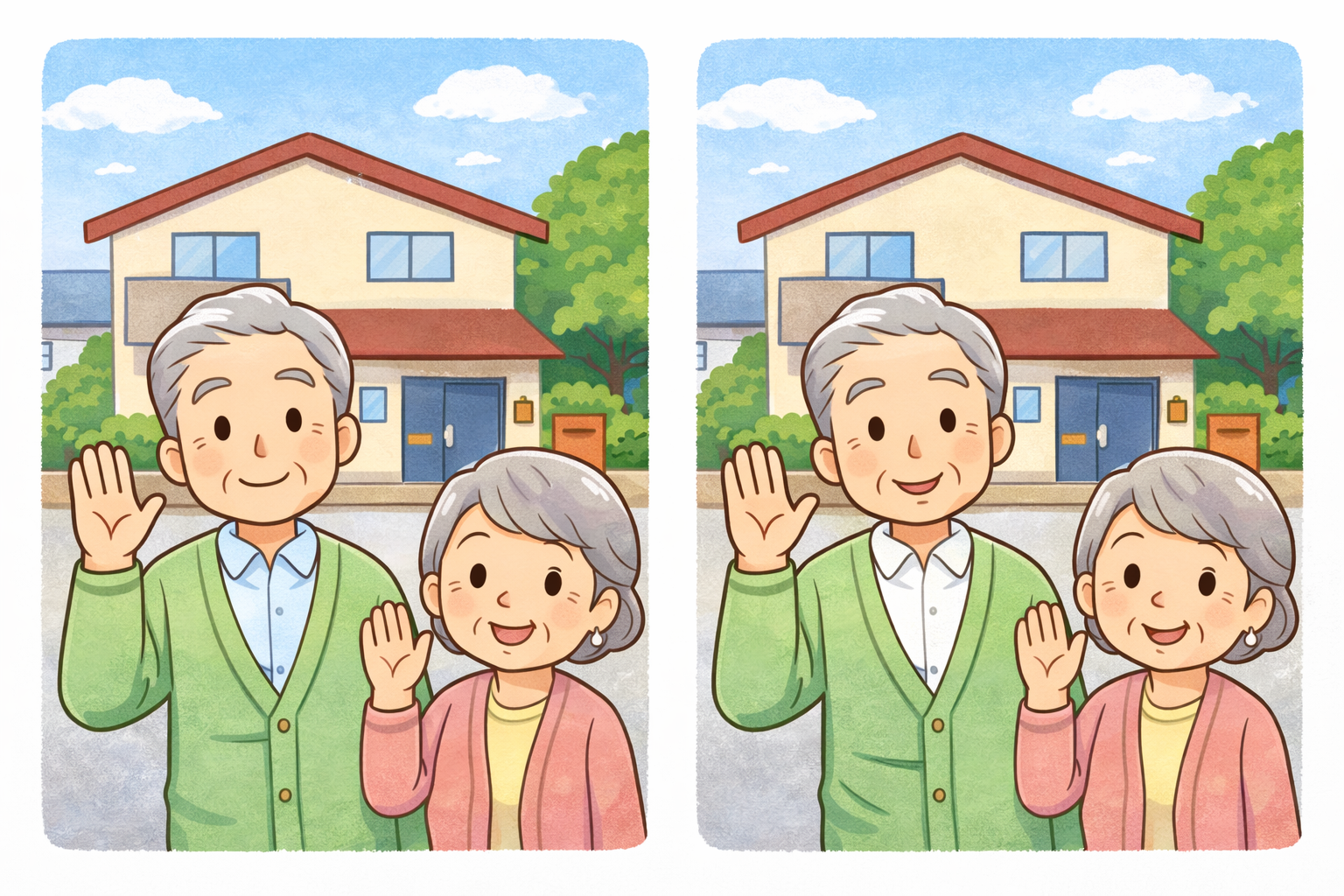 相続のとき、この「少しの違い」が想像以上に大変な理由