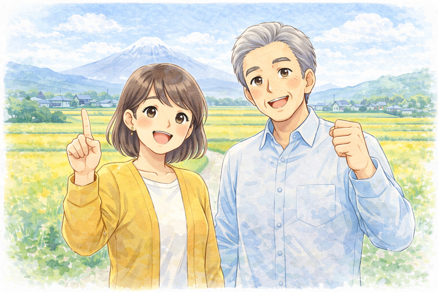 2,000万円までは非課税になる 「贈与税の配偶者控除」とは